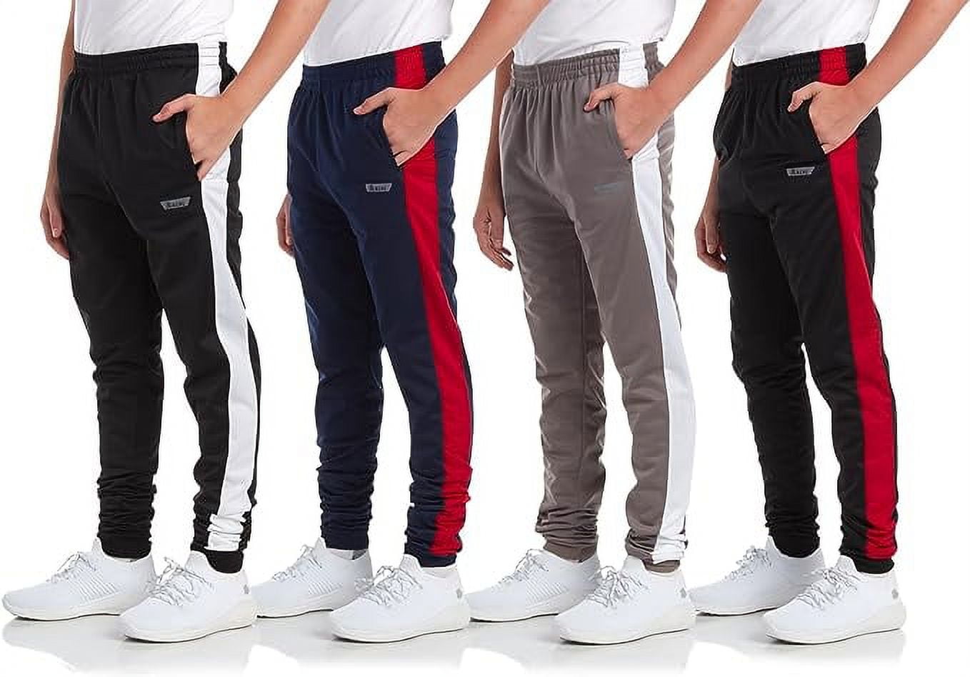 16 Best Men's Joggers of 2022: Style, Fit & Fabrics